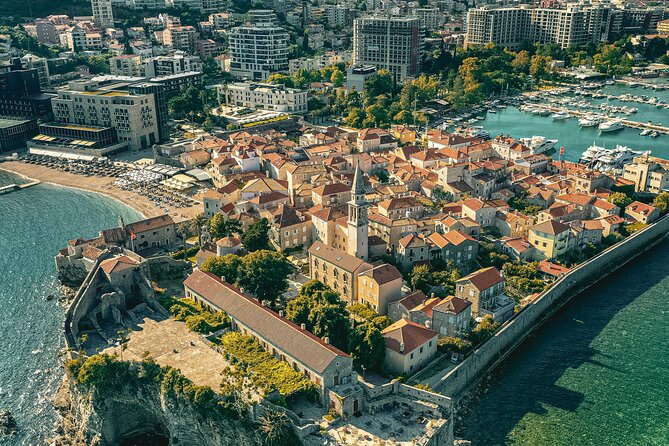 Day Tour of Budva and Kotor Montenegro from From Tirana & Durres - Picking Up in Tirana or Durres: What the First Hours Look Like