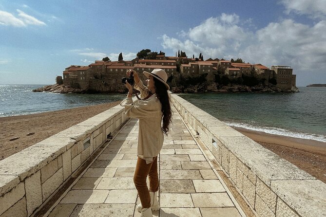 Day Tour of Budva and Kotor Montenegro from From Tirana & Durres - Budva Old Town: Walled Streets, Citadel Views, and Church Time