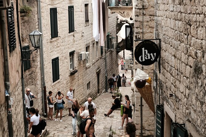 Day Tour of Budva and Kotor Montenegro from From Tirana & Durres - Church of Saint John the Baptist (Sveti Ivan): When the Stops Get Specific