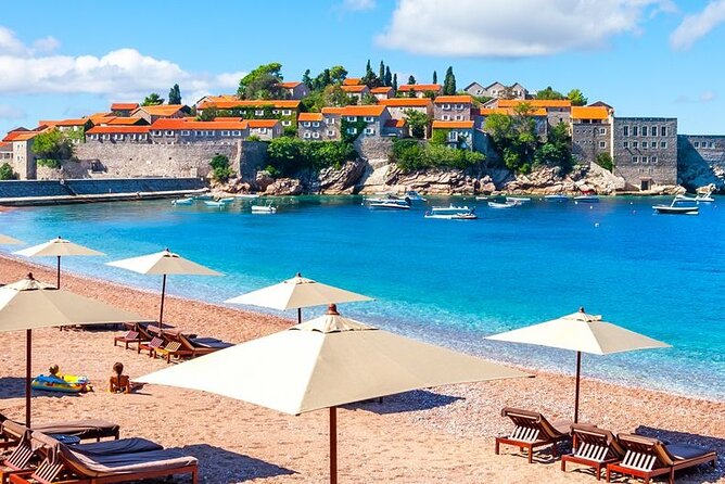 Day Tour of Budva and Kotor Montenegro from From Tirana & Durres - St. Tryphon Cathedral: A Relic-Filled Pause in the Middle of the Walk