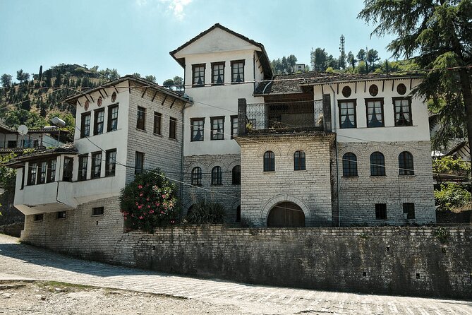 Day Tour of Gjirokastra & Blue Eye from Tirana or Durres - Price and Value: What $162.56 Buys on This Long Day