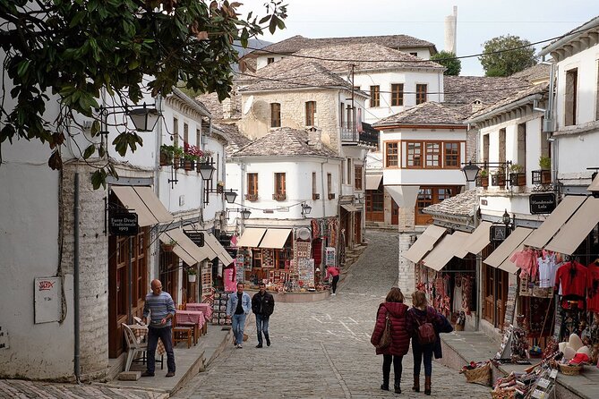 Day Tour of Gjirokastra & Blue Eye from Tirana or Durres - The Day’s Timing: Getting the Most Out of 10–12 Hours