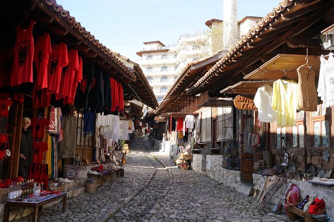 Day Tour of Kruja and Sari Salltik holly cave from Tirana - Key things that make this day tour work