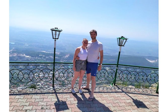 Day Tour of Kruja and Sari Salltik holly cave from Tirana - Price and logistics: what you’re really paying for