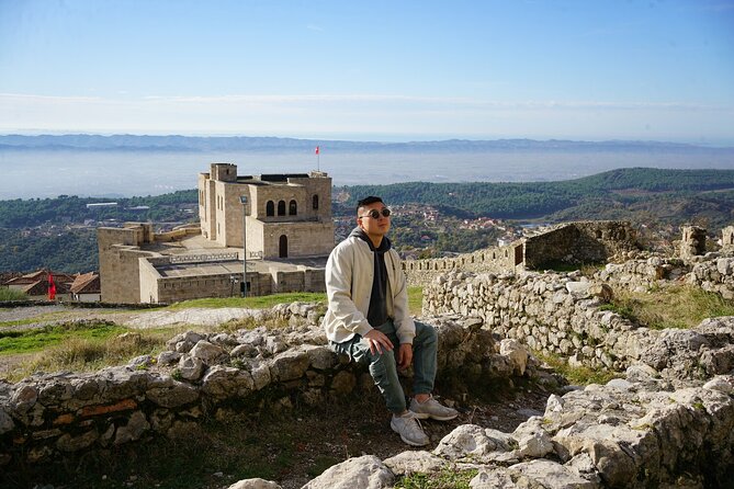 Day Tour of Kruja and Sari Salltik holly cave from Tirana - Stop 2: Ethnographic Museum of Krujë (why it’s more than a break)