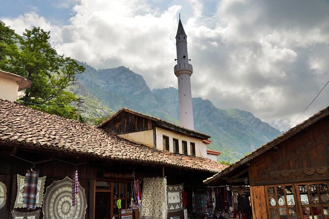 Day Tour of Kruja and Shkoder - Discover North Albania Heritage - The value of a 10-hour north Albania sampler
