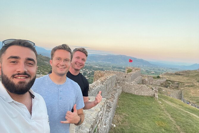 Day Tour of Kruja and Shkoder - Discover North Albania Heritage - Rozafa Castle: panoramic payoff and a legend you can walk through