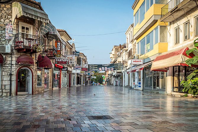 Day tour of Ohrid & St. Naum, N Macedonia from Tirana - Why Ohrid and St. Naum feel worth crossing the border