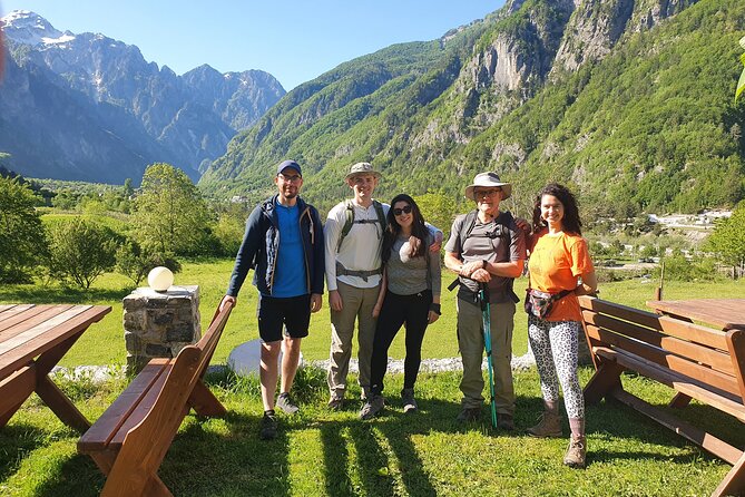Day tour of Theth from Tirana - Why a Tirana to Theth day trip feels like a world away