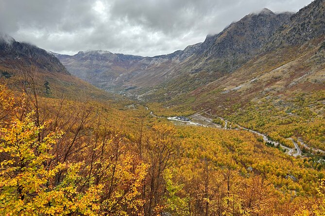 Day tour of Theth from Tirana - What to pack for this 12–13 hour alpine day