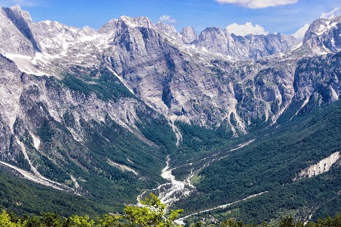 Day Tour of Theth & Hike to Blue Eye from Tirana, Durres/Shkoder - Price and what you truly get for $64