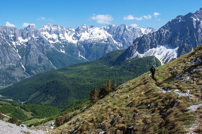Day Tour of Theth & Hike to Blue Eye from Tirana, Durres/Shkoder - Weather reality and road conditions (so you don’t get surprised)