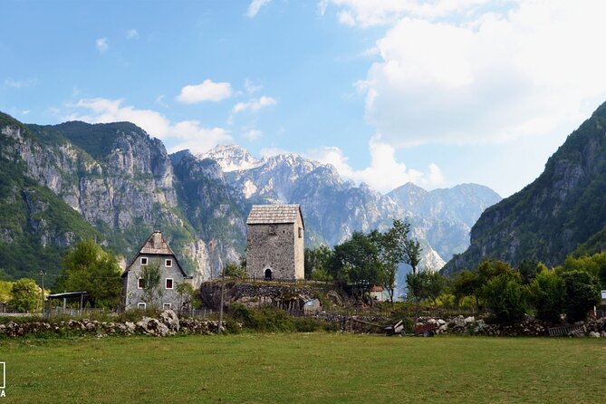 Day Tour of Theth & Hike to Blue Eye from Tirana, Durres/Shkoder - Who this tour suits best