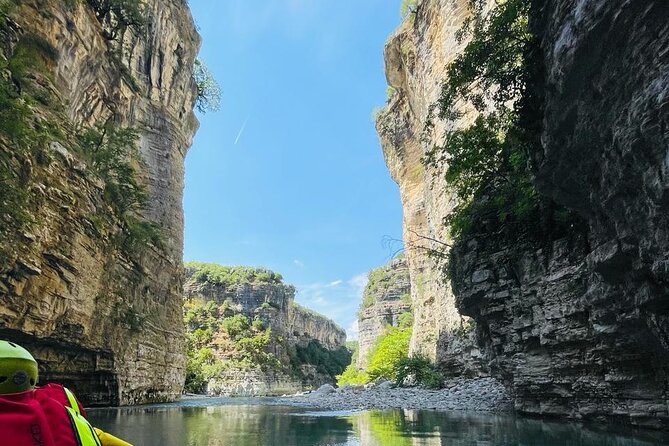 Day Trip Rafting at Osumi Canion and Visit Berat - Leaving Tirana at 7:00 am: a long day that stays focused