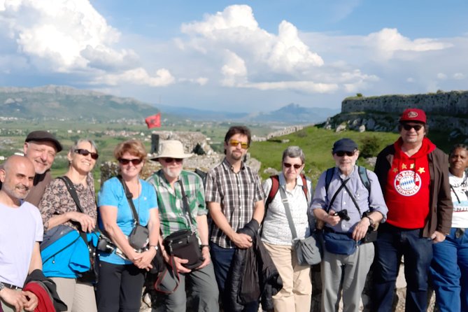 Day-trip Shkoder - Lezhe - Kruje - Why Shkoder, Lezhe, and Kruja makes a smart 1-day loop