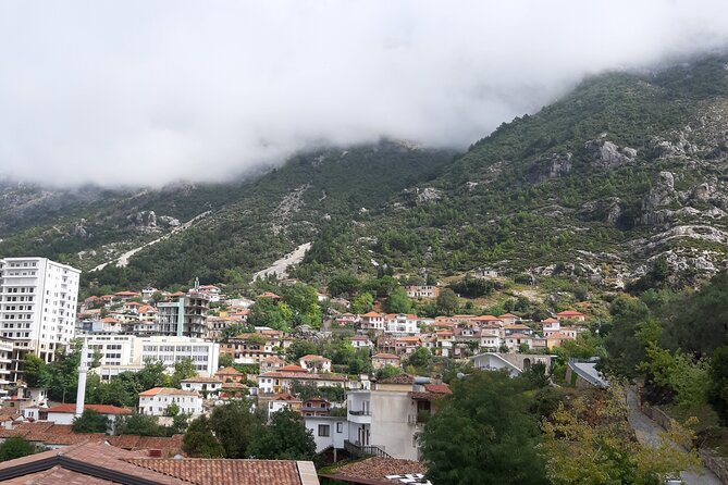 Day-trip Shkoder - Lezhe - Kruje - Kruja Bazaar time: shopping for crafts without losing the vibe