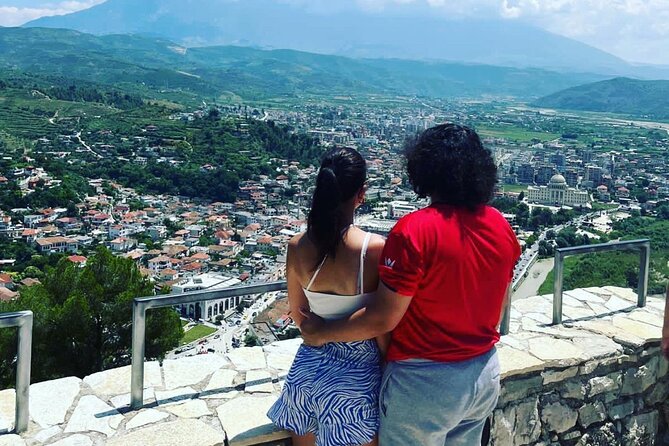 Day Trip To Berat,UNESCO Heritage with Tirana Day Trips - Why Berat Works So Well as a Day Trip