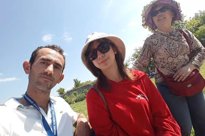 Day Trip To Berat,UNESCO Heritage with Tirana Day Trips - What $132.03 Really Buys: Tickets Included, Lunch on Your Own