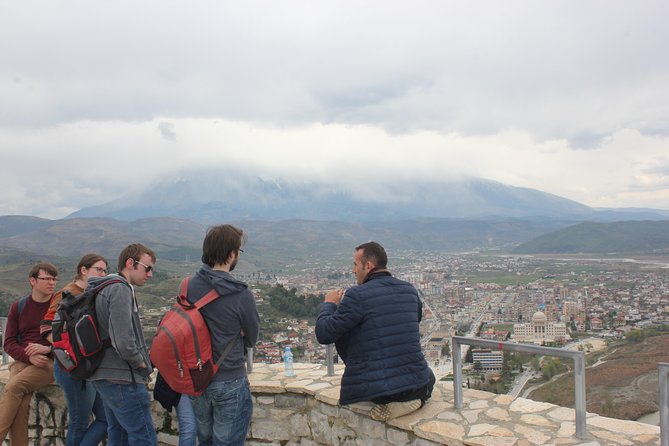 Day Trip To Berat,UNESCO Heritage with Tirana Day Trips - Onufri Museum in Saint Mary Church: Icons and Liturgical Art