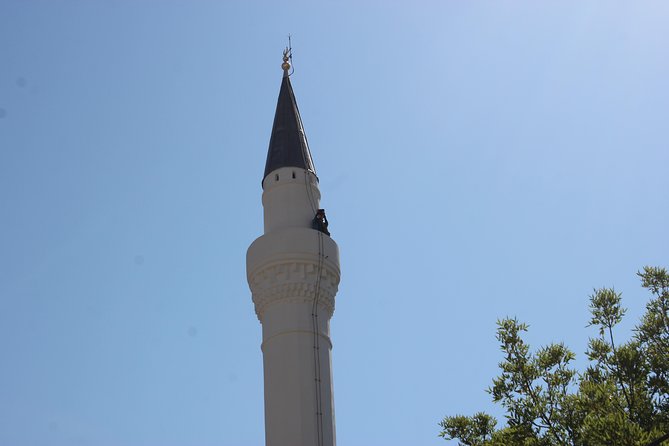 Day Trip To Berat,UNESCO Heritage with Tirana Day Trips - The King Mosque and the Helveti teqe: More Than Just a Photo Stop