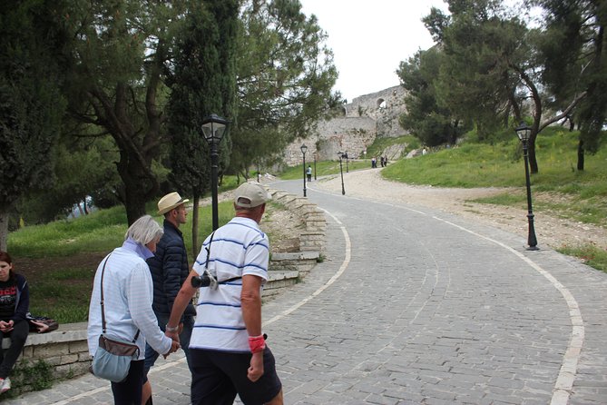 Day Trip To Berat,UNESCO Heritage with Tirana Day Trips - Belsh: Lake Views, Quick Town Loop, Then Back to Tirana