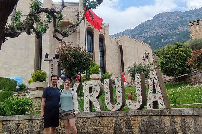 Day Trip to Bovilla Lake and Kruja city (from Tirana) - Pickup to Views: Why This Trip Works