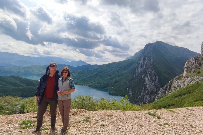 Day Trip to Bovilla Lake and Kruja city (from Tirana) - Stop 2: Kruja Old Bazaar Time for Souvenirs and Atmosphere