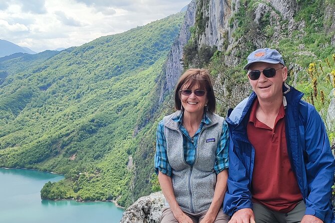 Day Trip to Bovilla Lake and Kruja city (from Tirana) - Stop 3: Kruja Castle Walk and the Lunch-Planning Moment
