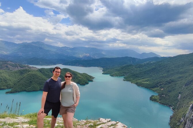 Day Trip to Bovilla Lake and Kruja city (from Tirana) - The Guide Factor: What You’ll Learn Along the Way