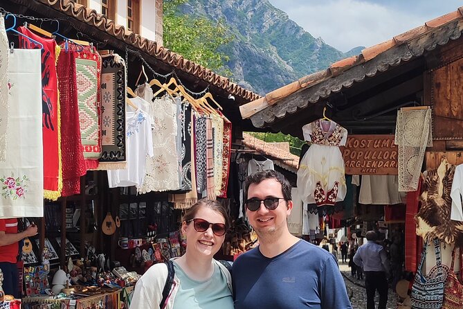 Day Trip to Bovilla Lake and Kruja city (from Tirana) - Price and Value: What You’re Really Paying For