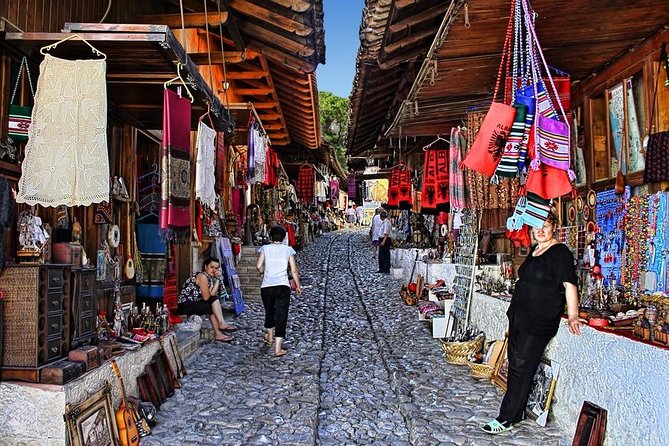 Day Trip to Kruje & Shkoder/ By Tirana Day Trips - Price and value: what $126.43 buys in the real world