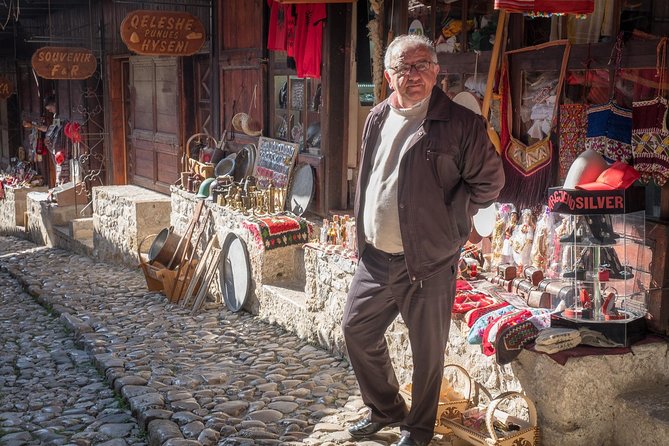 Day Trip to Kruje & Shkoder/ By Tirana Day Trips - Guides make or break the day: what I’d watch for