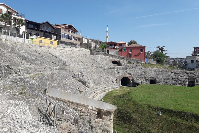Day Trip to Ohrid Macedonia & Pogradec / by Tirana Day trips - Pogradec: artist-town calm, lake ecology, and Koran fish stories