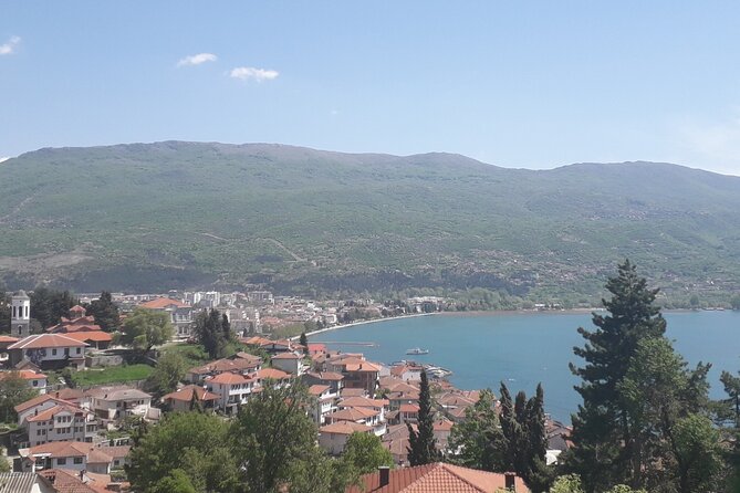 Day Trip to Ohrid Macedonia & Pogradec / by Tirana Day trips - Lake Ohrid breaks: mirror views, a city beach feel, and included lake time