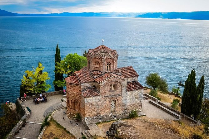 Day Trip to Ohrid Macedonia & Pogradec / by Tirana Day trips - Who this Ohrid and Pogradec day trip is best for