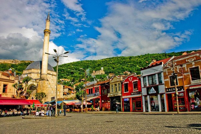 Day trip to Prizeren Kosovo,Explore Prizren Heritage with Tirana Day Trips - Prizren from Tirana: why this day trip makes sense