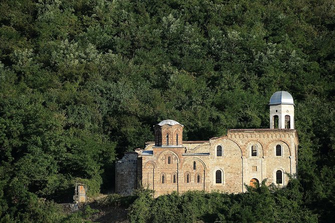 Day trip to Prizeren Kosovo,Explore Prizren Heritage with Tirana Day Trips - Albanian League of Prizren Museum: what you can actually see in 30 minutes
