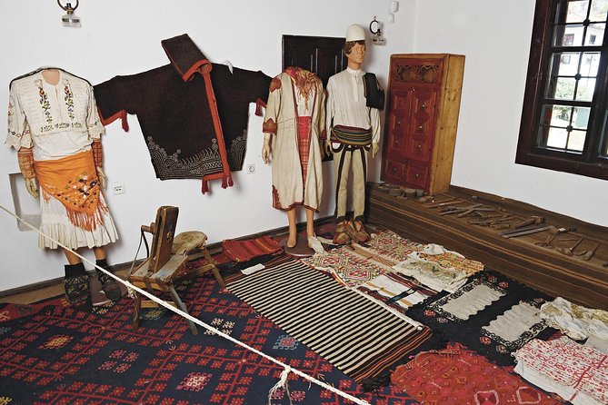 Day trip to Prizeren Kosovo,Explore Prizren Heritage with Tirana Day Trips - How the tour’s stop times shape your experience