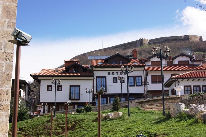 Day trip to Prizeren Kosovo,Explore Prizren Heritage with Tirana Day Trips - Price and value: is $173.64 a fair deal?