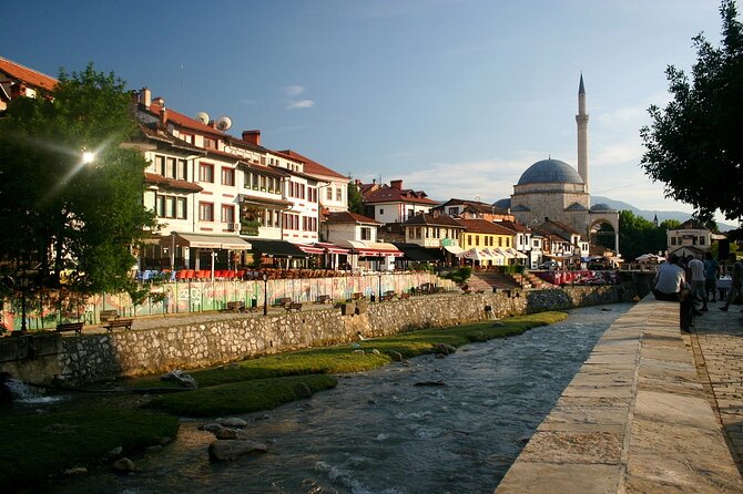 Day Trip to Prizren Kosovo - A One-Day Prizren Plan That Fits a Tight Schedule