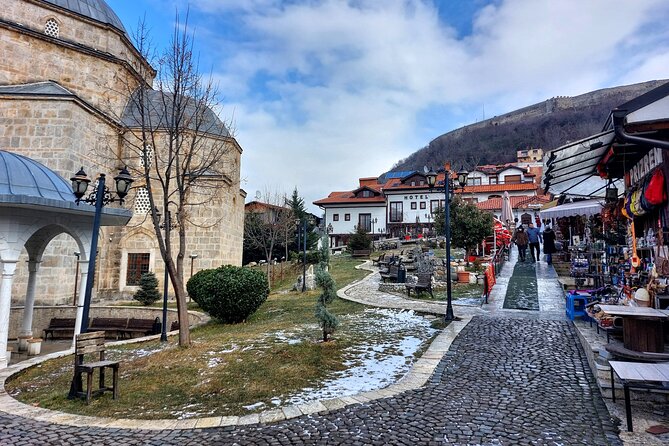 Day Trip to Prizren Kosovo - Hike to the Castle: Where the Views Make the Effort Worth It