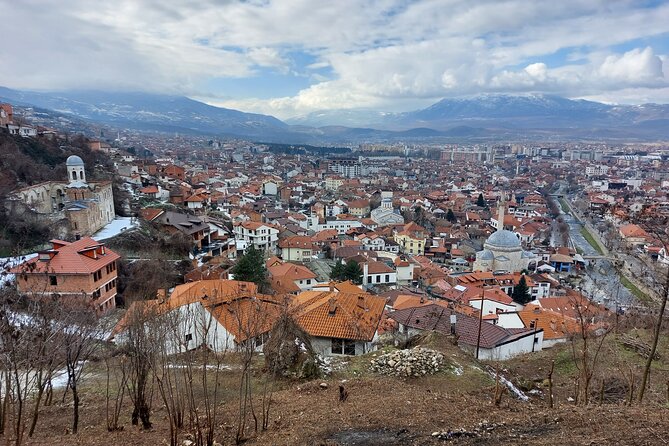 Day Trip to Prizren Kosovo - Lunch and Wine Tasting: Plan Your Extra Budget Up Front