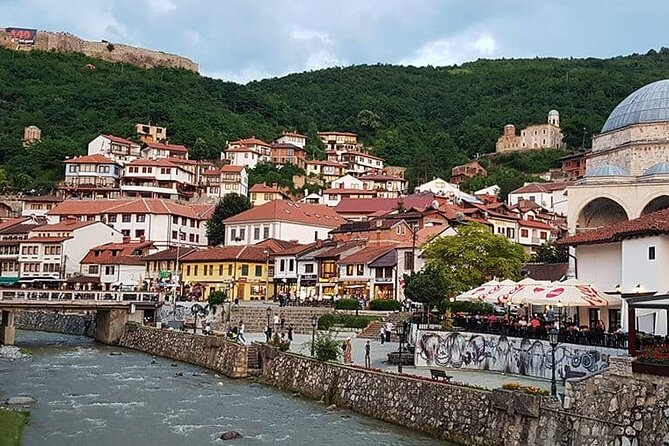 Day Trip to Prizren Kosovo - Group Size, English, and How the Day Moves