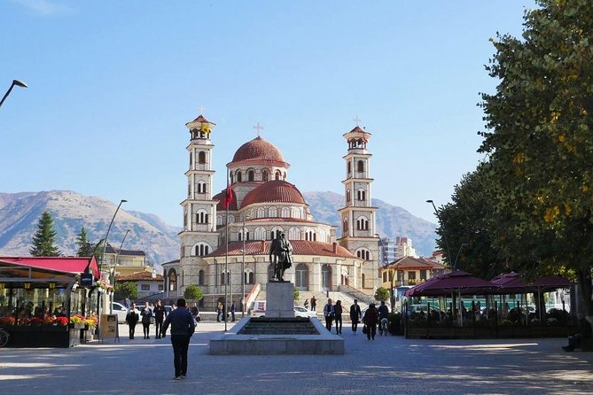 Daytrip to Korce "Little Paris" & Pogradec in Lake Ohrid - Key reasons this daytrip works
