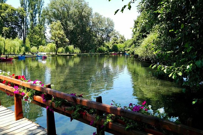 Daytrip to Korce "Little Paris" & Pogradec in Lake Ohrid - Pogradec side of the day: what the experience really emphasizes