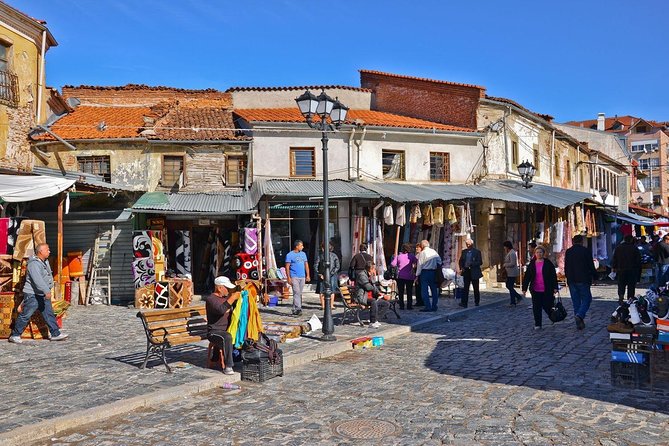 Daytrip to Korce "Little Paris" & Pogradec in Lake Ohrid - Price and value: is $142.97 a fair deal?
