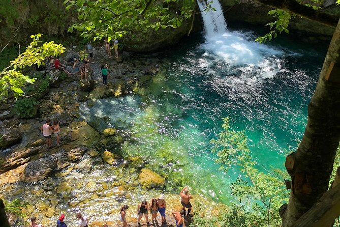 Discover Albania in 5-Day Adventure from the Peaks to the Riviera - Albania from Peaks to Riviera: how this 5-day mix makes sense