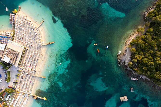 Discover Albania in 5-Day Adventure from the Peaks to the Riviera - Shkodra morning and Rozafa Castle: the north’s best viewpoint starter