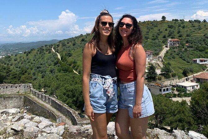 Discover Albania in 5-Day Adventure from the Peaks to the Riviera - Durres promenade and seaside break: a calmer middle day