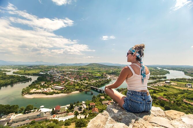 Discover Albania in 5-Day Adventure from the Peaks to the Riviera - Mrizi i Zanave near Shkodër: the farm-food break that feels worth the detour